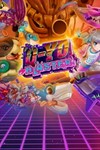 Q-YO Blaster XBOX