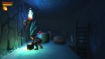 The Forbidden Arts XBOX - изображение № 7