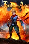 The Forbidden Arts XBOX