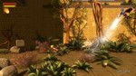 The Forbidden Arts XBOX - изображение № 3