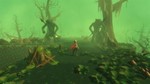 The Forbidden Arts XBOX - изображение № 4