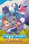Kitaria Fables XBOX