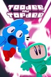 Toodee And Topdee XBOX