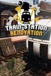 Train Station Renovation XBOX