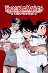 Troublemaker: Raise Your Gang XBOX