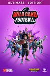 Wild Card Football - Ultimate XBOX ONE/SERIESКлюч