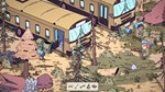 Wind Peaks XBOX ONE/SERIES/PCКлюч - изображение № 9
