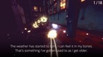 Murder Diaries 3 - Santa's Trail of Blood XBOXКлюч - изображение № 3