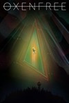Oxenfree XBOX ONE/SERIESКлюч