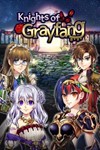 Knights of Grayfang XBOX