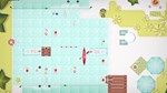 Swim Out XBOX ONE/SERIESКлюч - изображение № 3