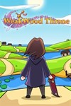 WeakWood Throne XBOX