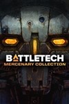 BATTLETECH Mercenary Collection XBOX