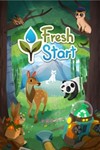 Fresh Start XBOX