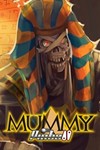 Mummy Pinball XBOX