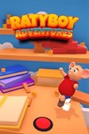 Ratyboy Adventures XBOX