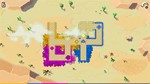 sCATch 2: The Painter Cat XBOX - изображение № 2