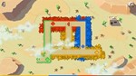sCATch 2: The Painter Cat XBOX - изображение № 4