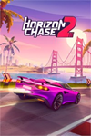 ️Horizon Chase 2 XBOX