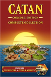 ️ CATAN® - Console Edition: Complete Coll XBOX