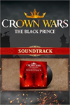 ️Crown Wars - Soundtrack XBOX