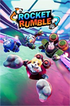 ️Rocket Rumble XBOX