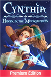 ️Cynthia: Hidden in the Moonshadow - Premium E XBOX