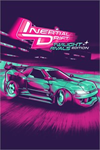 ️Inertial Drift - Twilight Rivals Edition XBOX