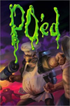 ️PO'ed: Definitive Edition XBOX