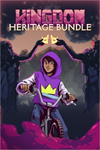 ️Kingdom Heritage Bundle XBOX