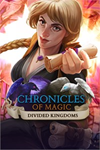 ️Chronicles of Magic: Divided Kingdom (Xbox Ve XBOX
