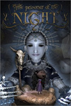 ️The Prisoner of the Night XBOX