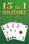 ️15in1 Solitaire XBOX