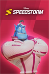 ️Disney Speedstorm - The Genie Pack XBOX