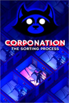 ️CorpoNation: The Sorting Process XBOX