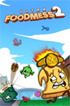 ️Ultra Foodmess 2 XBOX