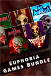 ️Euphoria Games Bundle XBOX