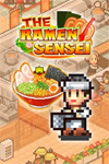 ️The Ramen Sensei XBOX