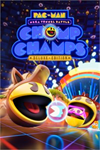 ️PAC-MAN Mega Tunnel Battle: Chomp Champs - De XBOX