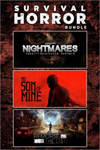 ️The Survival Horror Bundle XBOX