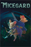 ️MiceGard (Windows) XBOX