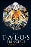 ️The Talos Principle Collection XBOX