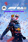 ️ F1® 24 Champions Edition XBOX