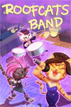 ️Roofcats Band - Suika Style XBOX