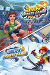 ️Summer and Winter Sports Games Bundle - 4K Ed XBOX