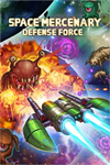 ️Space Mercenary Defense Force XBOX