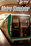 ️Metro Simulator XBOX