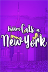 ️Hidden Cats in New York XBOX
