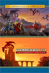 ️Hammerwatch II: The Chronicles Edition XBOX