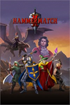 ️Hammerwatch II XBOX